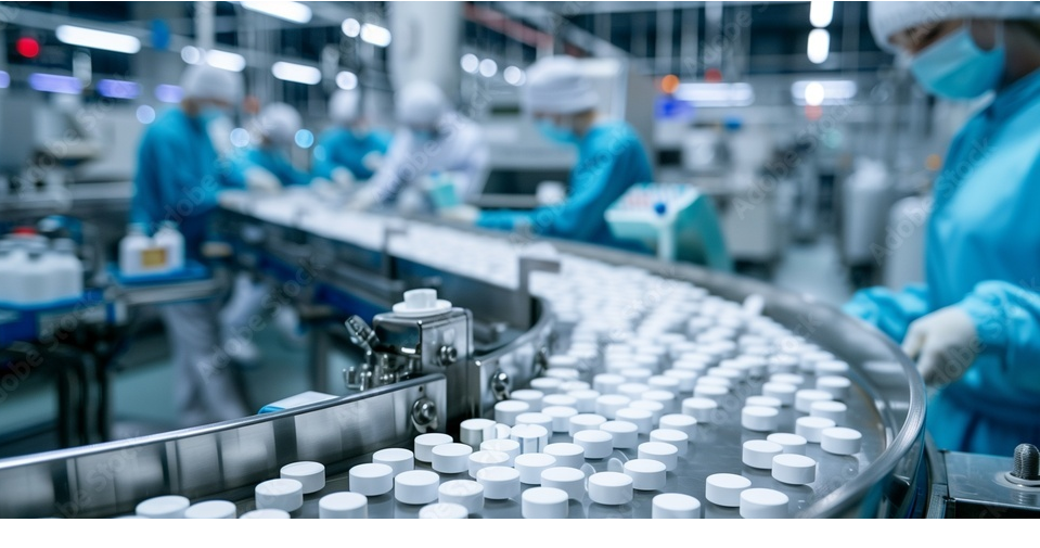 Manufacturing